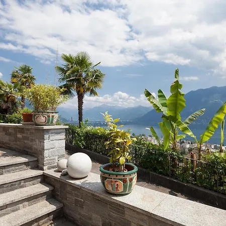 Tatil Evi Kaissini *