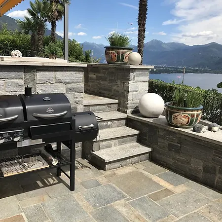Tatil Evi Kaissini