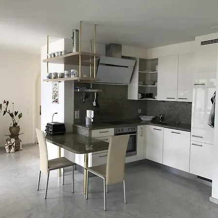 Kaissini Holiday home