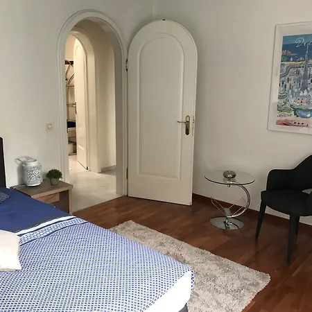 Holiday home Kaissini