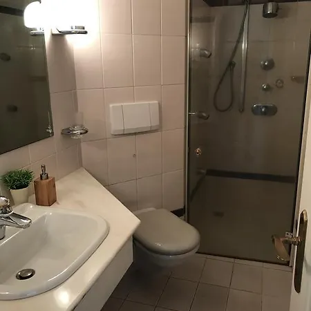 Holiday home Kaissini Orselina